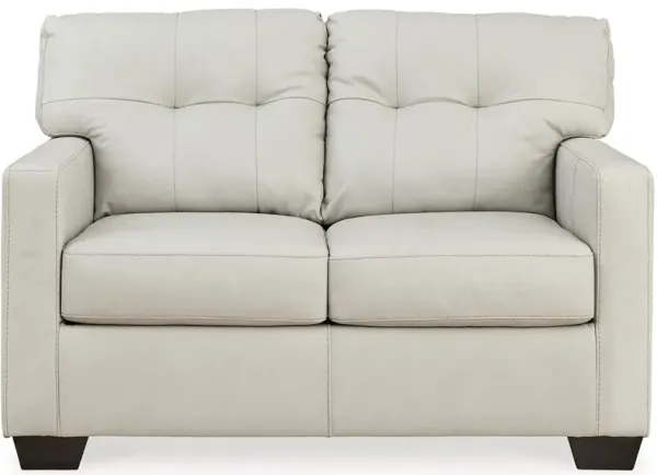 Belziani Loveseat
