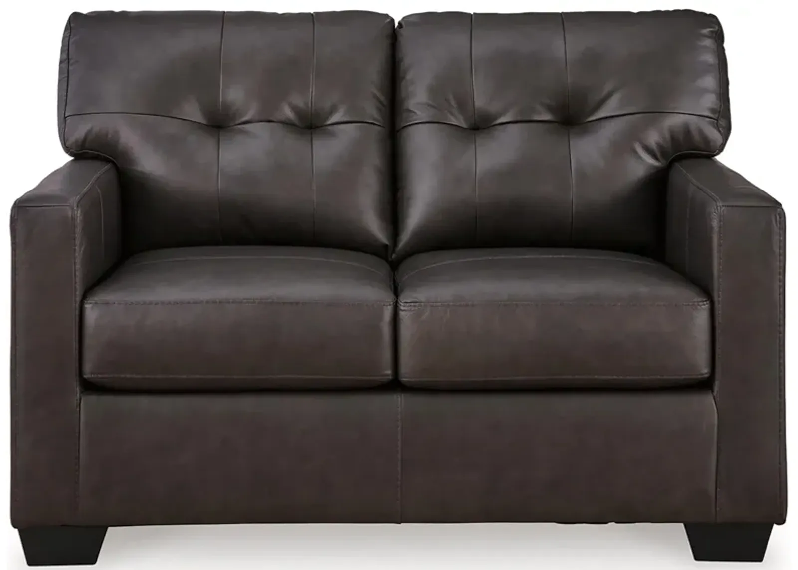 Belziani Loveseat in Storm by Ashley Furniture