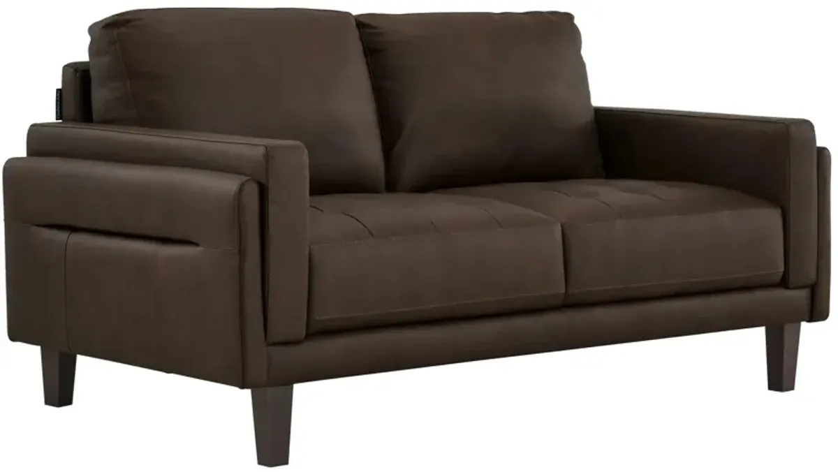 Hunter Loveseat