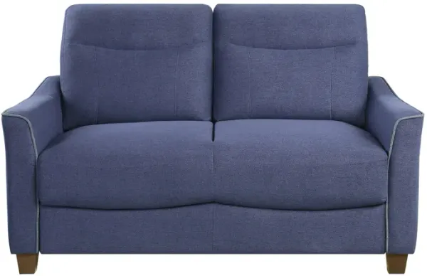 Beven Love Seat