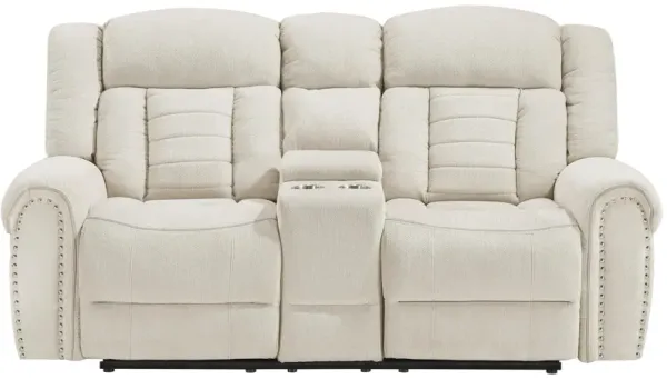 Casella Reclining Loveseat