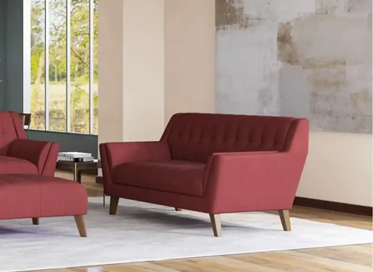 Binetti Loveseat