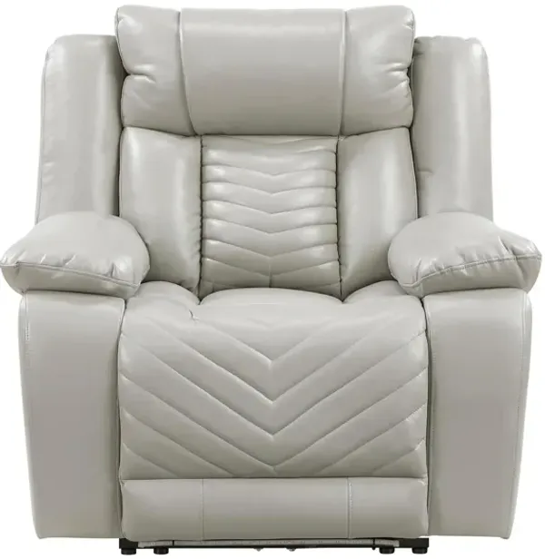 Garbo Power Reclining Chair