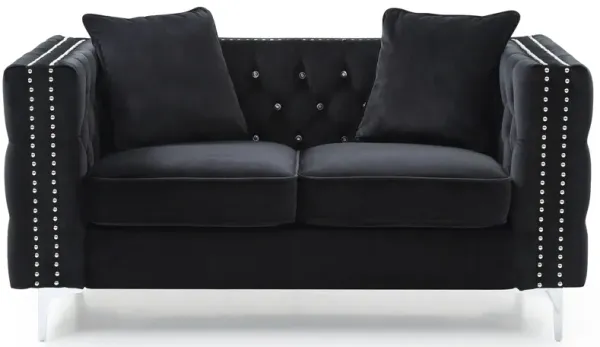 Paige Loveseat