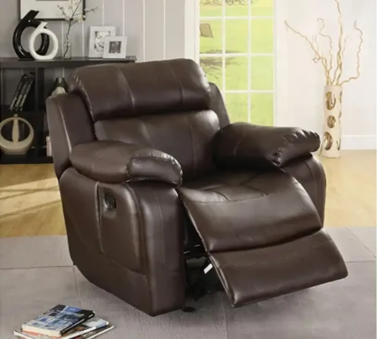 Dwyer Glider Reclining Chair