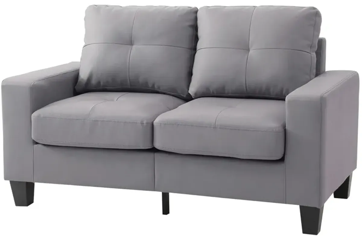 Newbury Modular Loveseat by Glory Furniture