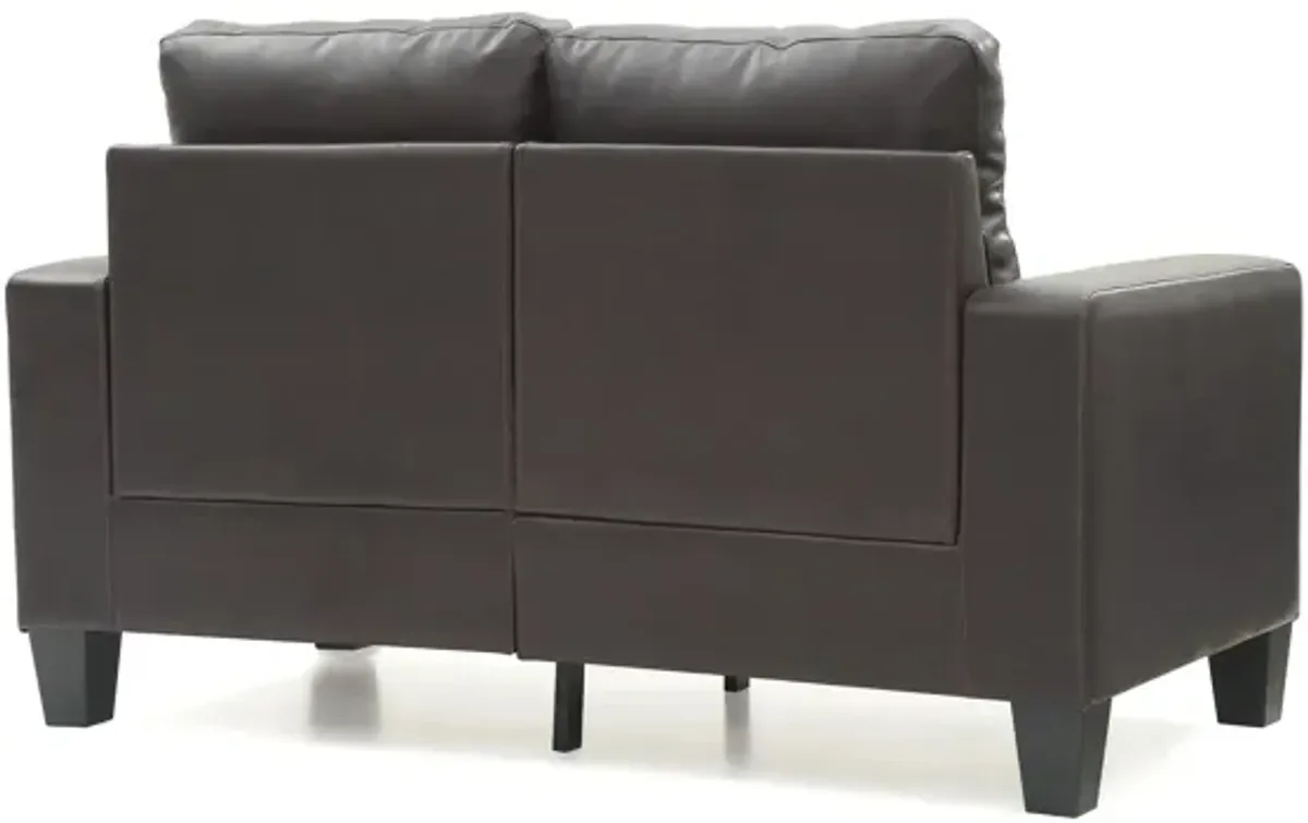 Newbury Modular Loveseat by Glory Furniture