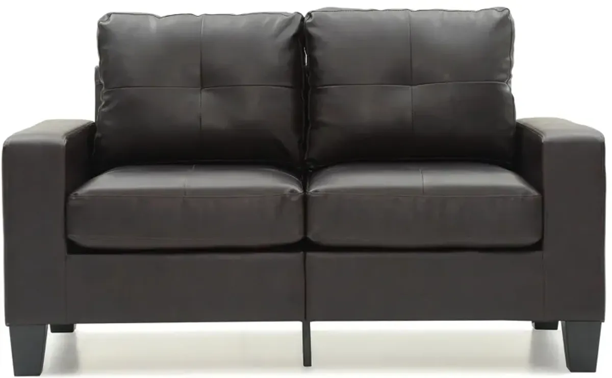 Newbury Modular Loveseat by Glory Furniture