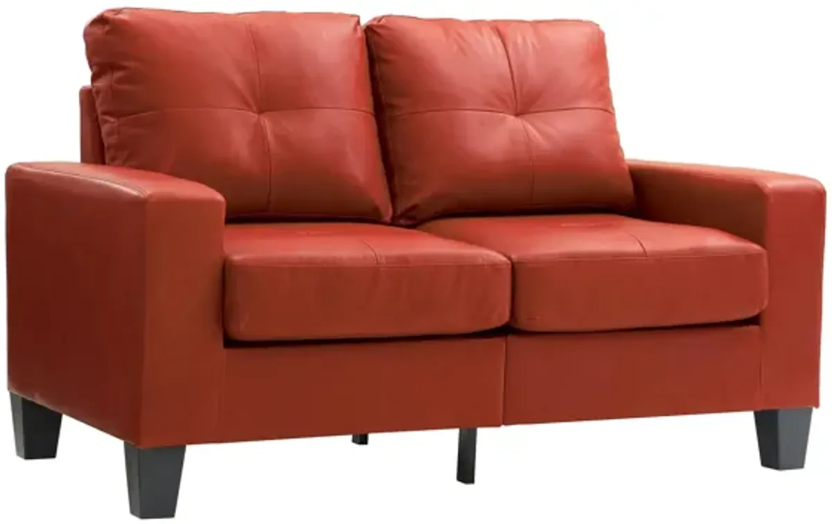 Newbury Modular Loveseat by Glory Furniture