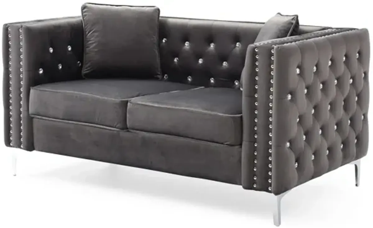 Paige Loveseat