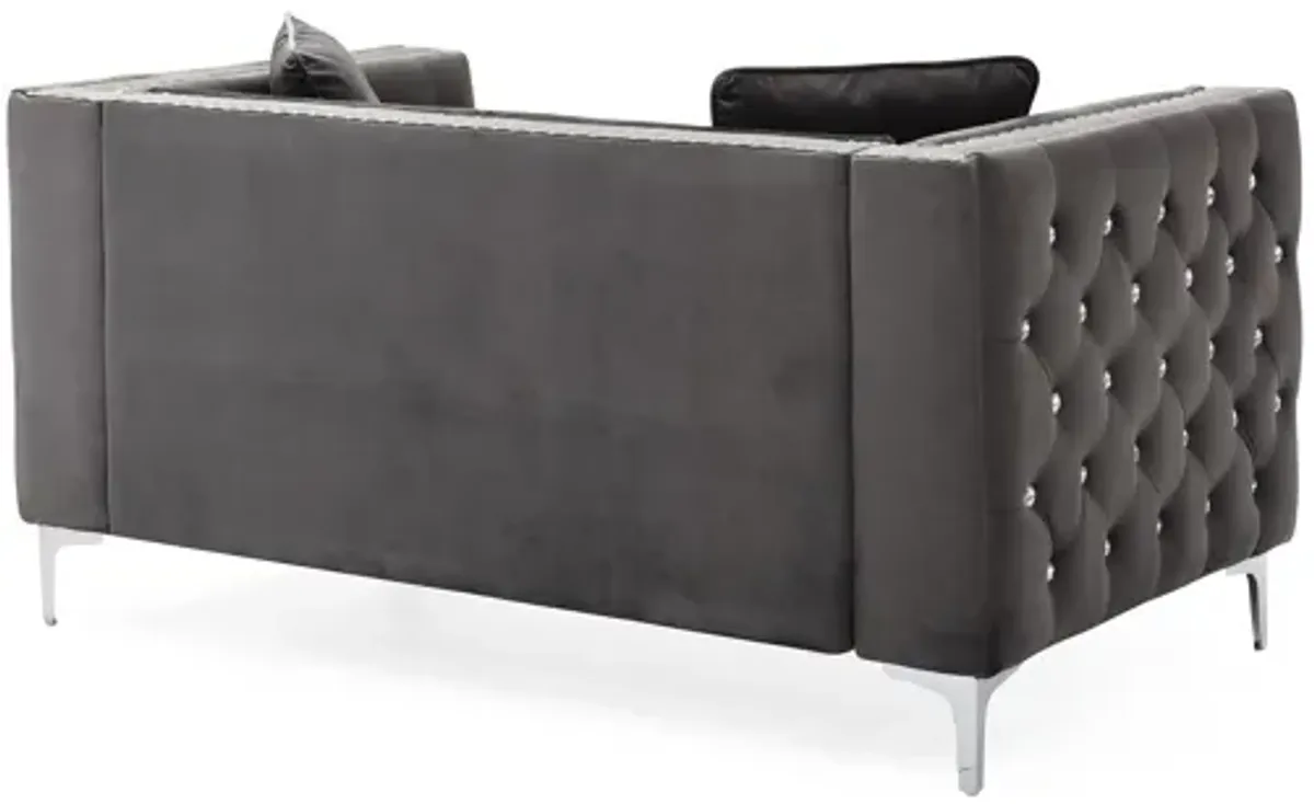 Paige Loveseat