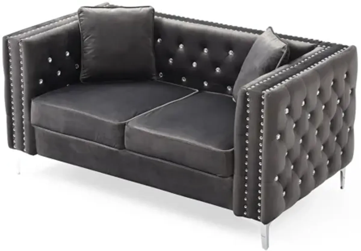 Paige Loveseat