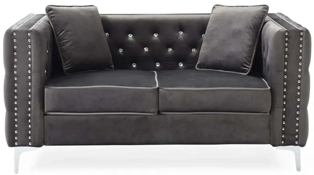 Paige Loveseat