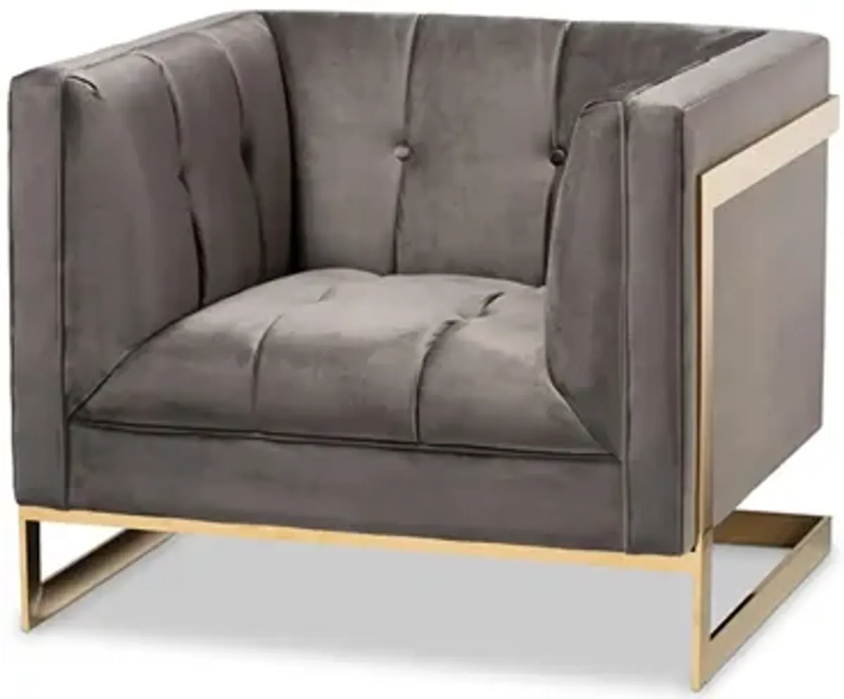 Ambra Armchair