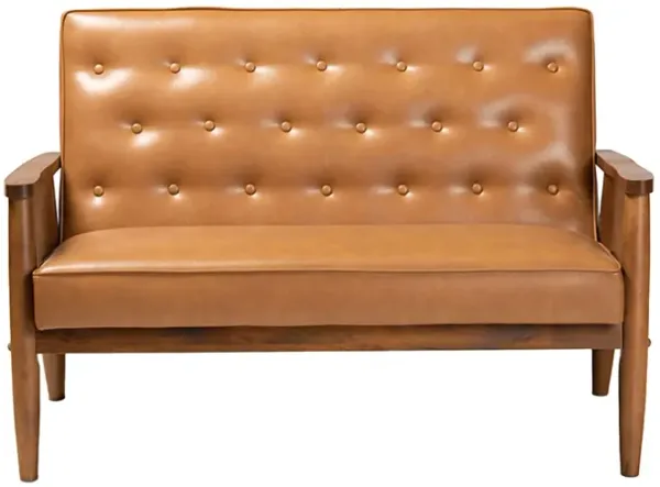 Sorrento Loveseat
