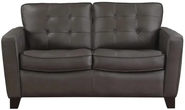 Harstad Loveseat