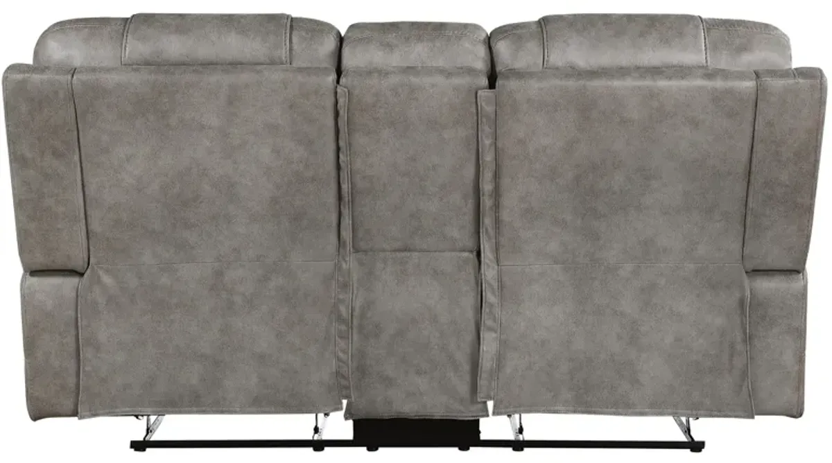 Acadia Reclining Loveseat