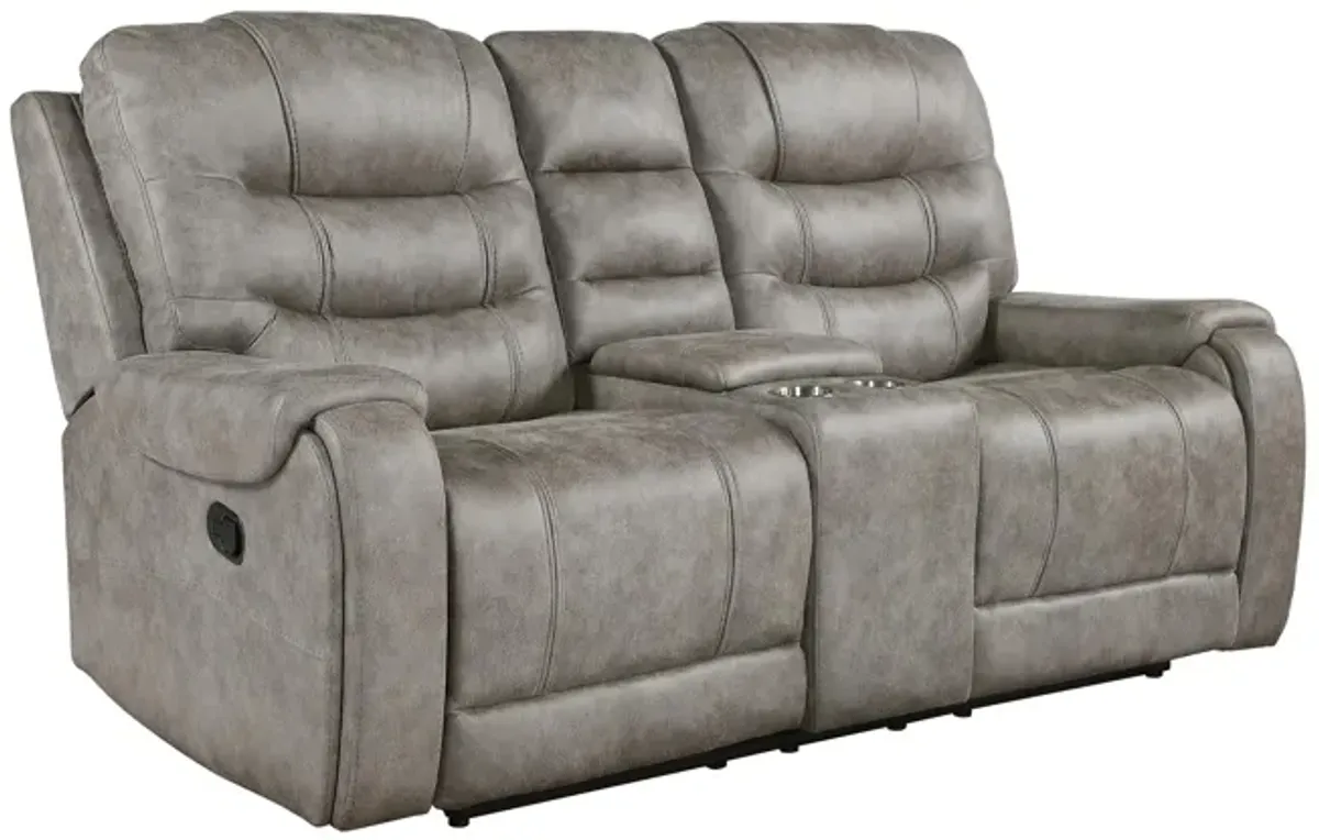 Acadia Reclining Loveseat