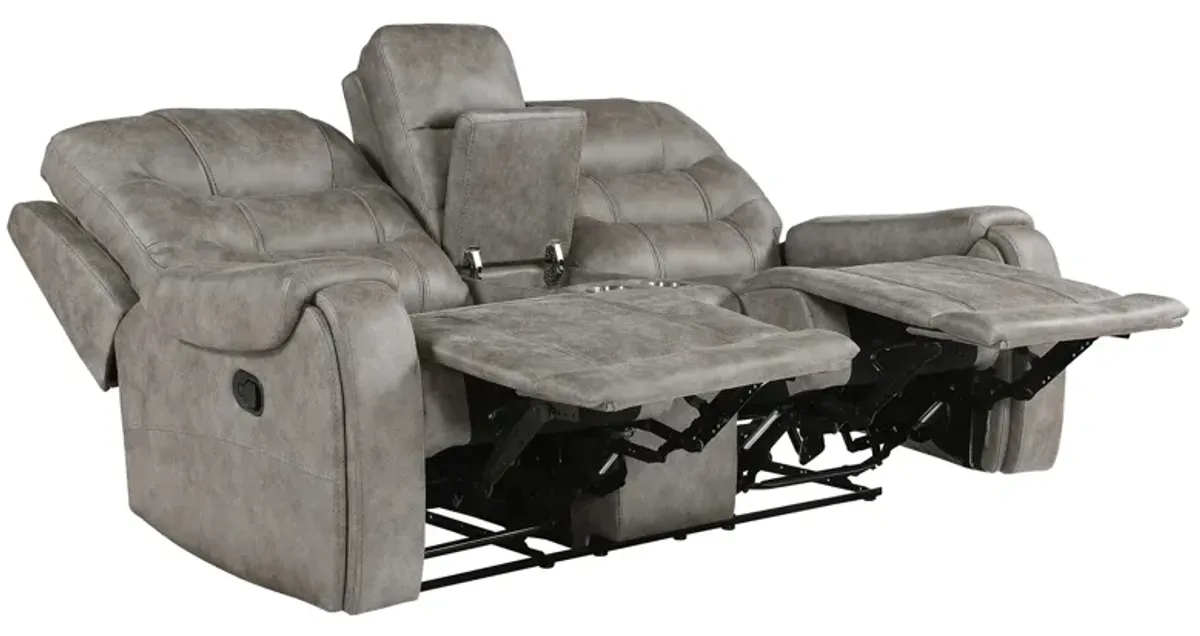 Acadia Reclining Loveseat