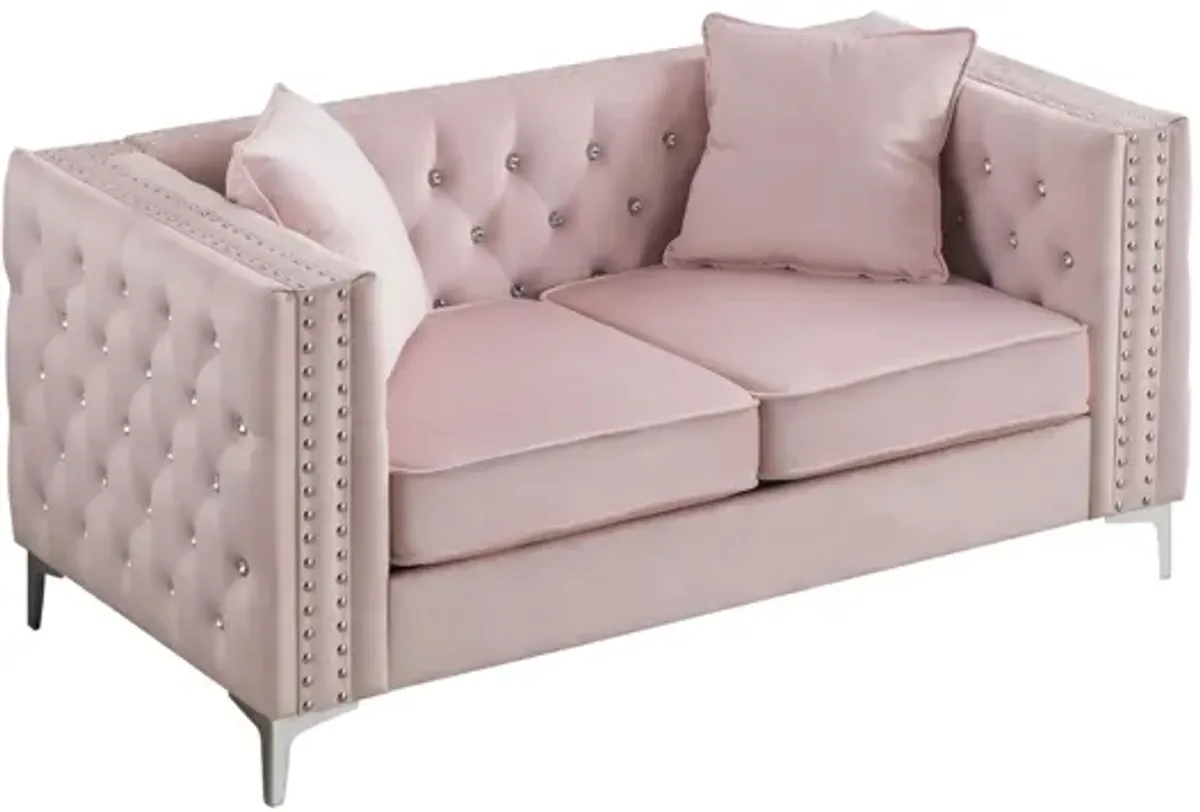 Paige Loveseat