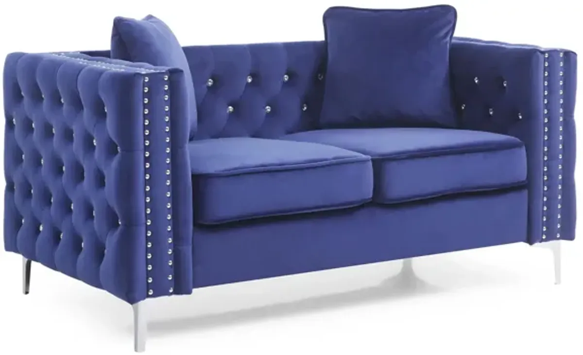 Paige Loveseat