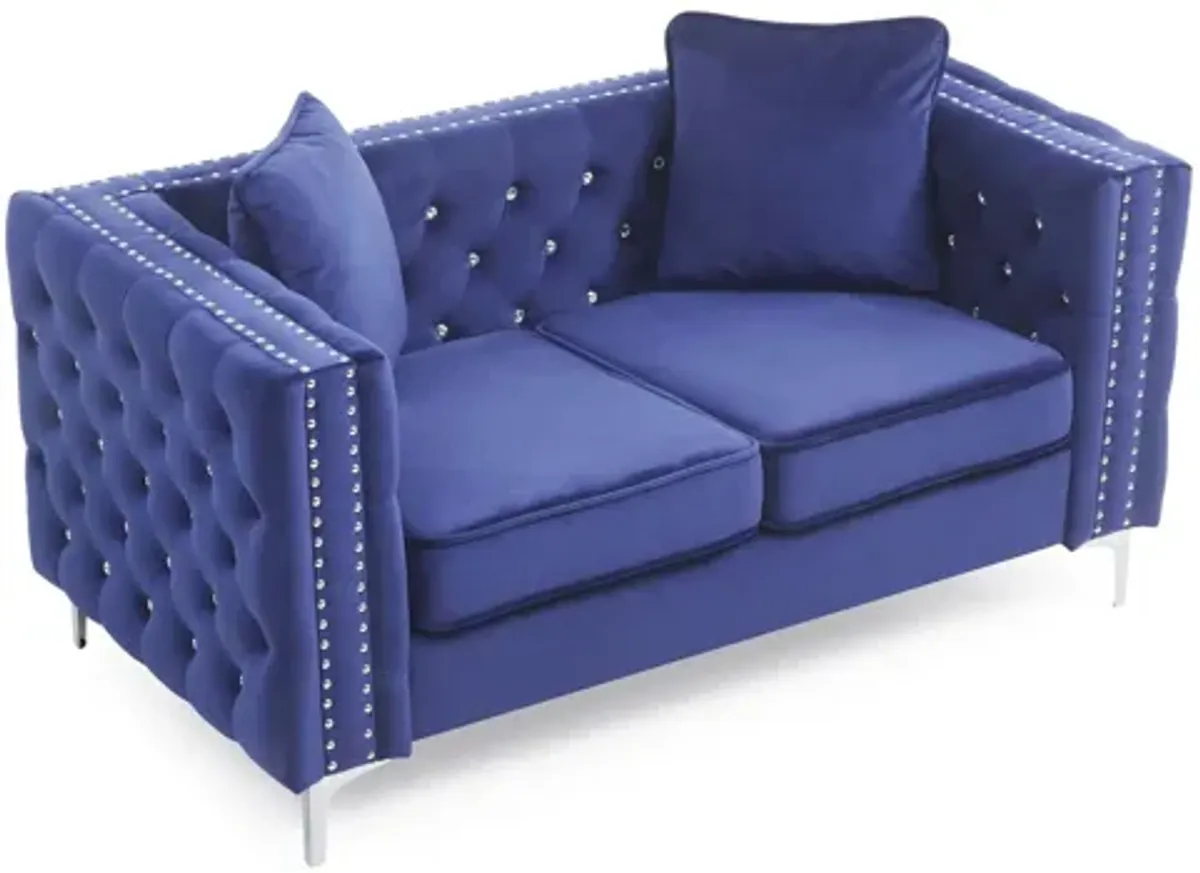 Paige Loveseat