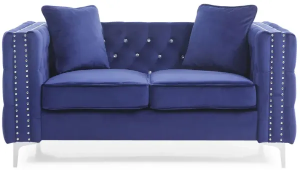 Paige Loveseat