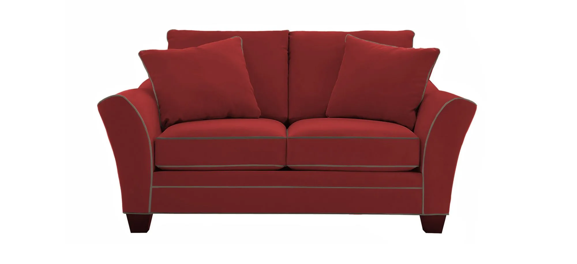 Foresthill 2-pc. Right Hand Chaise Sectional Sofa in Sugar Shack ...