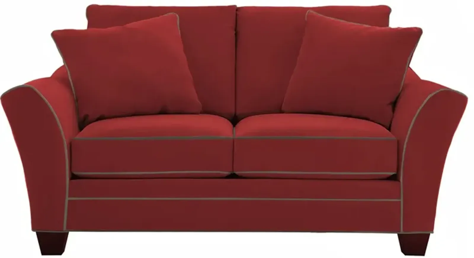 Briarwood Loveseat (206298950)