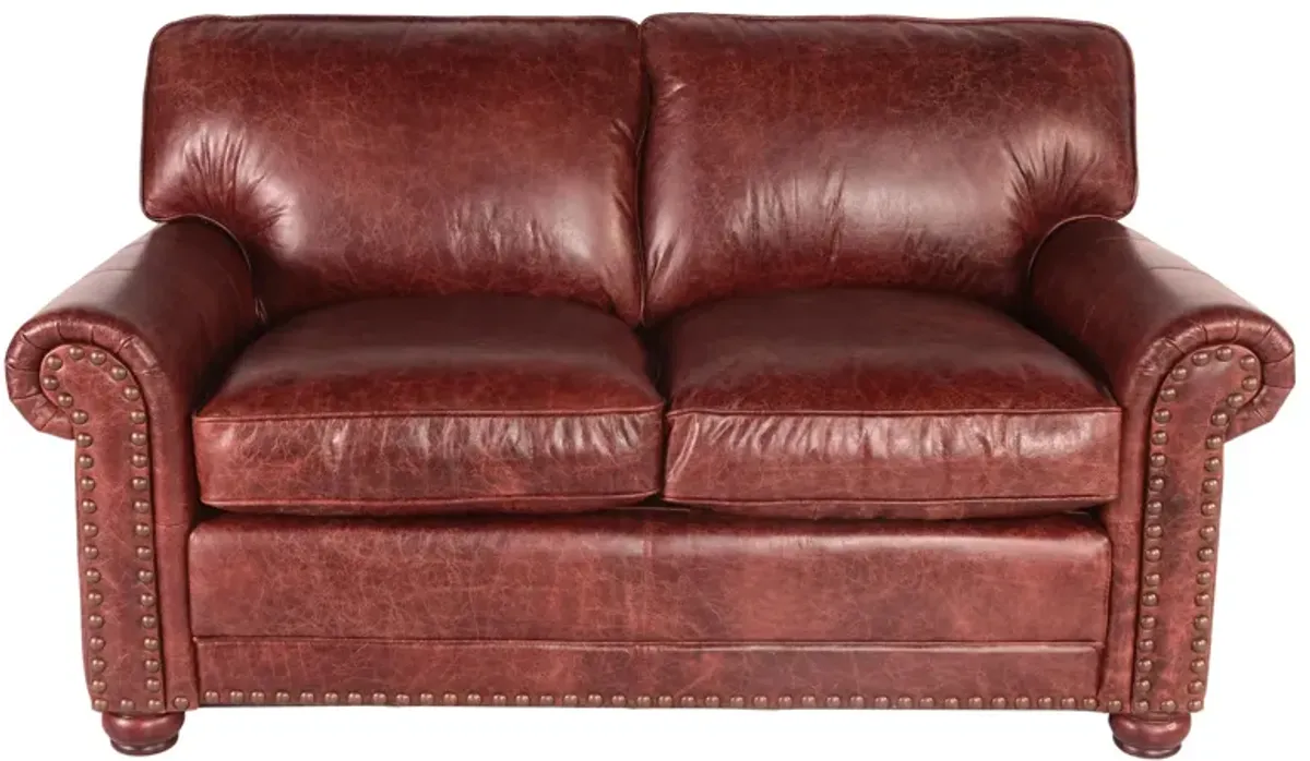 Hardwick Loveseat