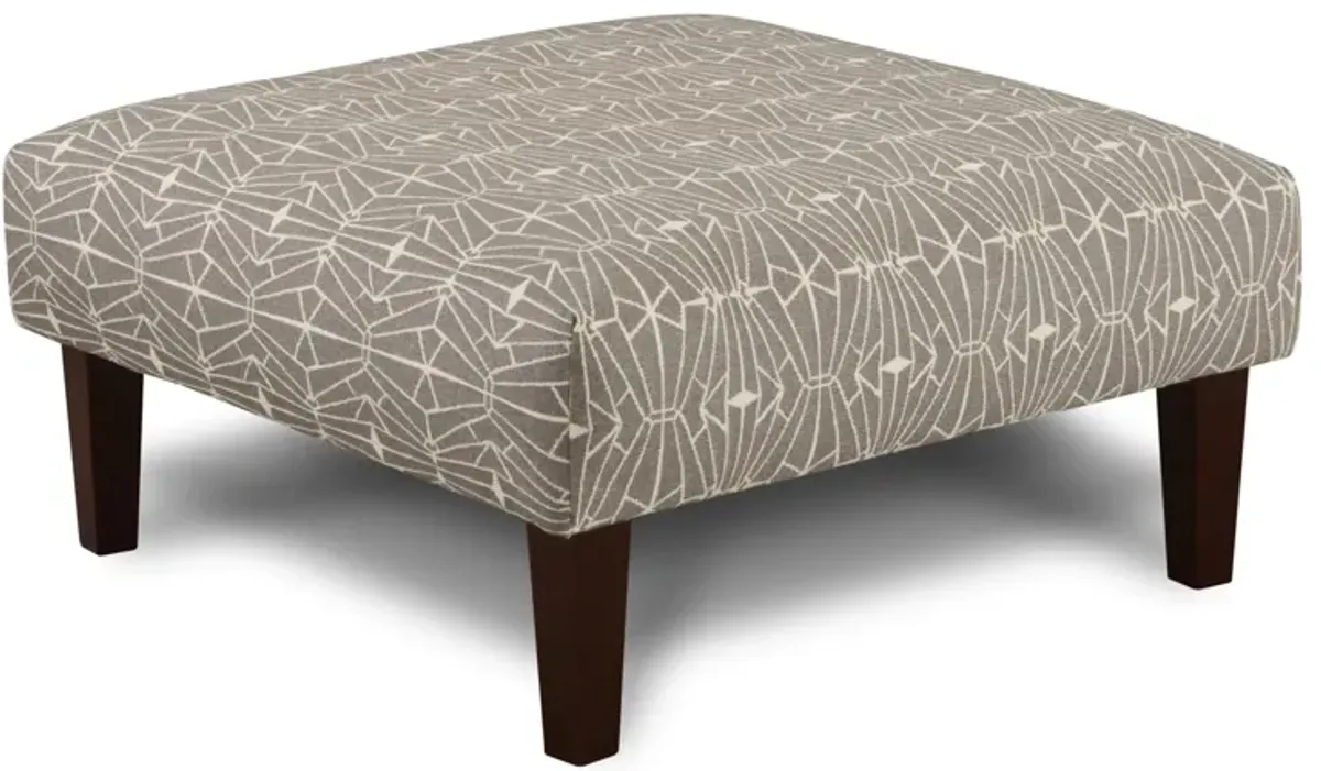 Kristoff Cocktail Ottoman