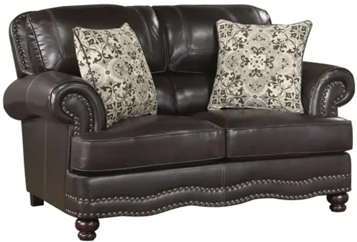 Anslee Love Seat