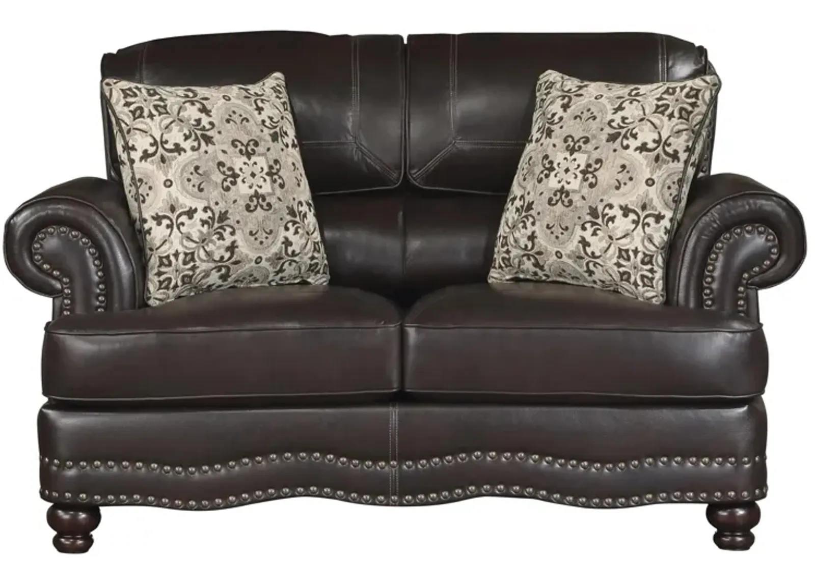 Anslee Love Seat