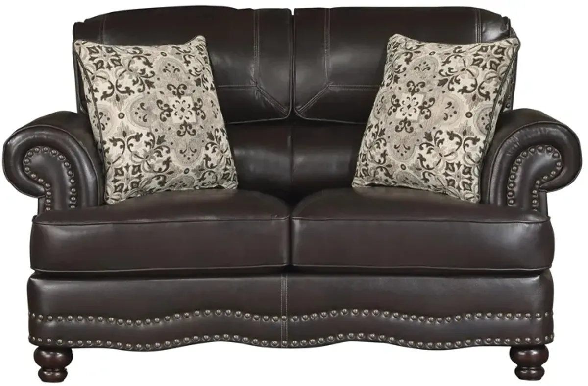 Anslee Love Seat