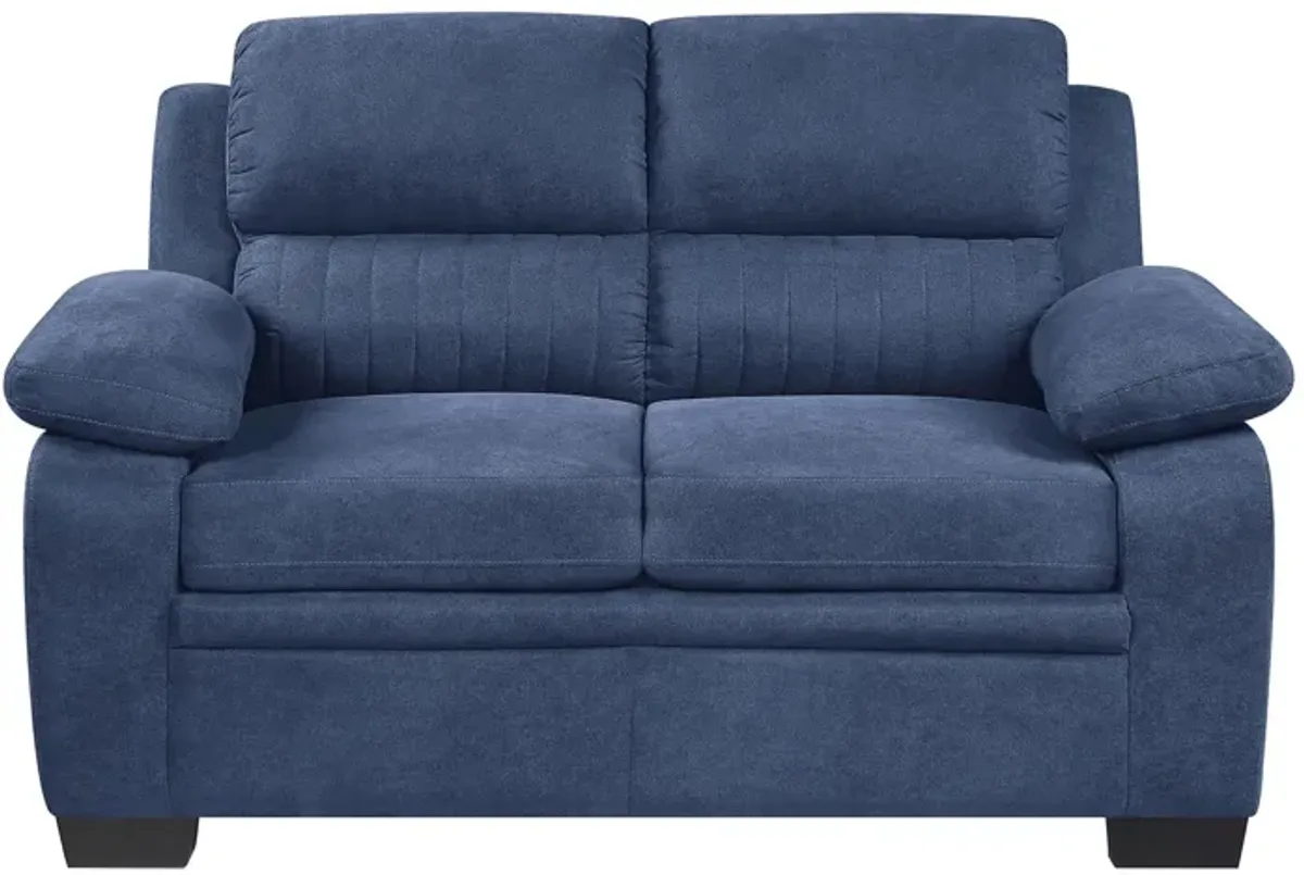 Felicia Loveseat