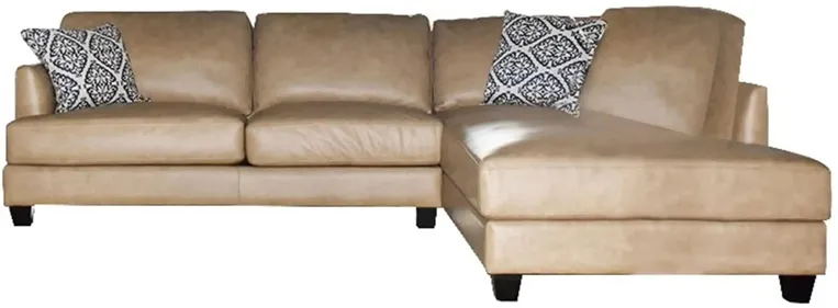 Rowan LSF Loveseat by Lea Unlimited