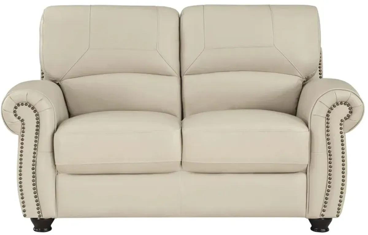 Clifton Love Seat