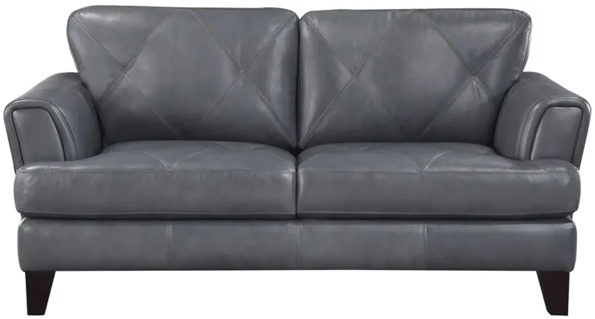 Halton Loveseat