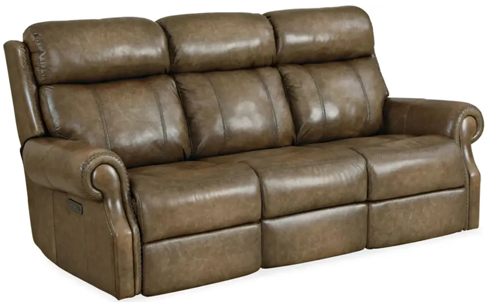 Brooks Power Sofa