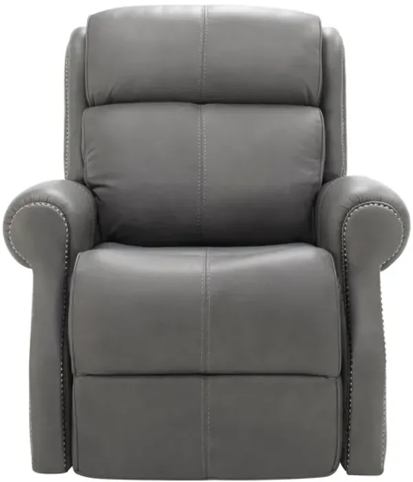 Cabella Power Recliner w/ Power Headrest