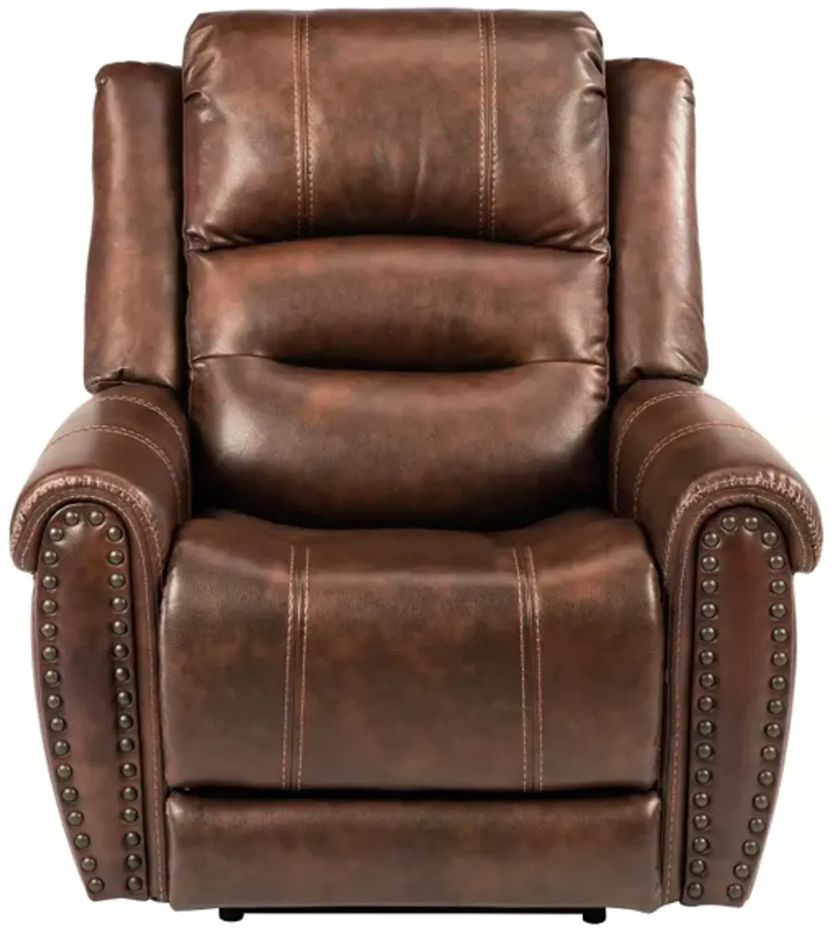 Oscar Power Recliner in Autumn by Flexsteel