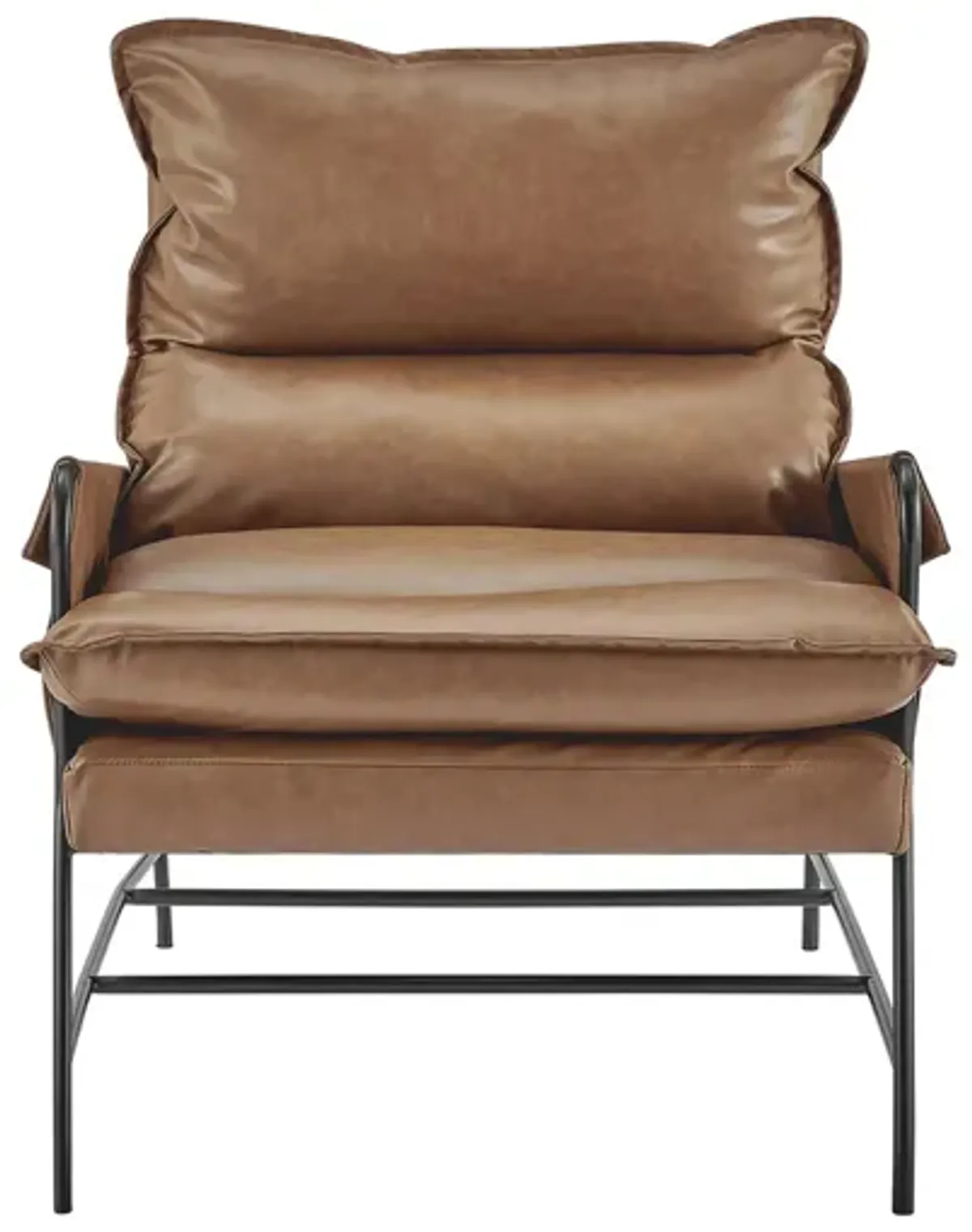 Thierry Accent Armchair