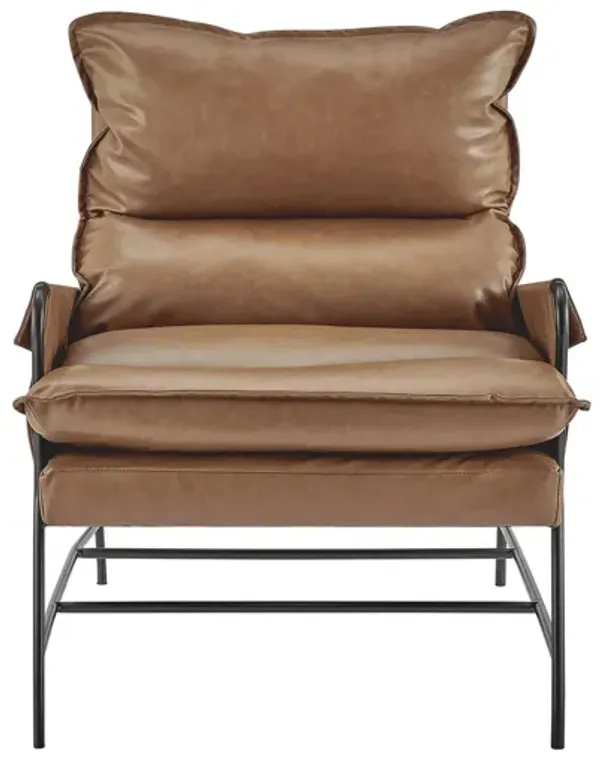 Thierry Accent Armchair