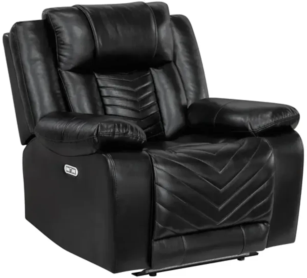 Garbo Power Reclining Chair