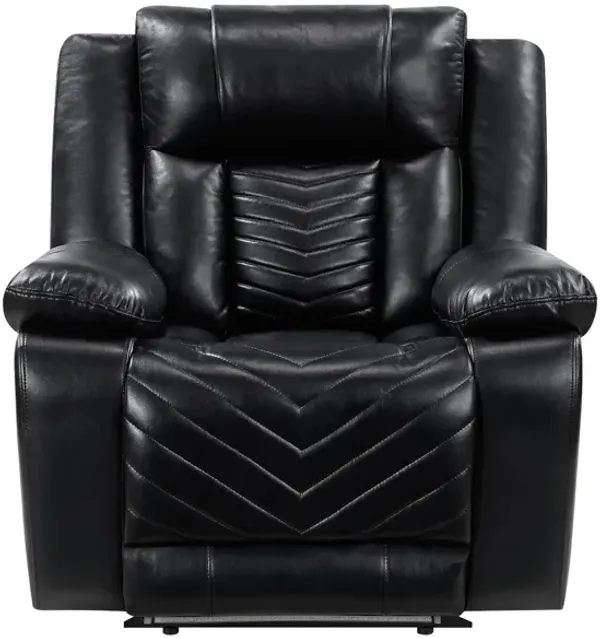 Garbo Power Reclining Chair