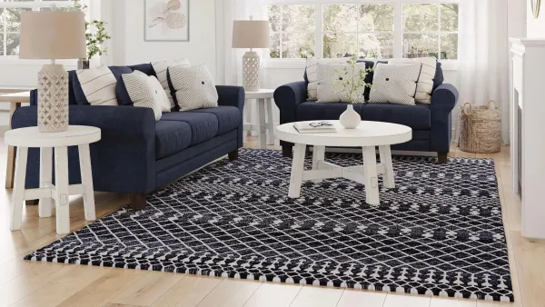 McKinley Living Room Set