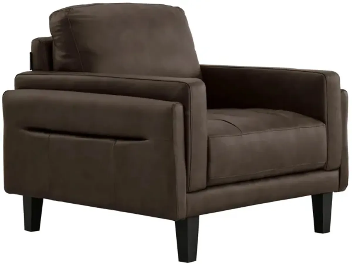 Hunter Chair