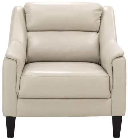 Rowen Chair in Ivory by Chateau D'Ax