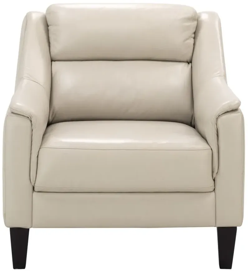 Rowen Chair in Ivory by Chateau D'Ax