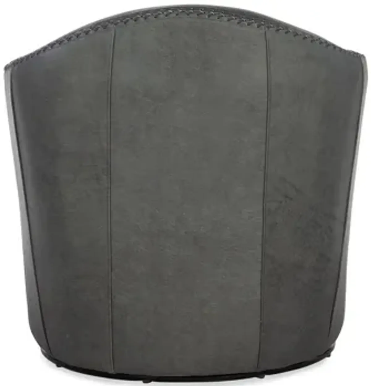 Roper Swivel Club Chair